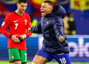 Prancis Pulangkan Ronaldo CS, Setelah Menang Lewat Adu Pinalti Atas Portugal di Piala Euro