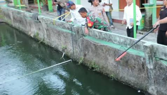 Dicebur Teman Saat Ulta, Siswa di Klaten Tewas Kesetrum di Kolam Sekolah