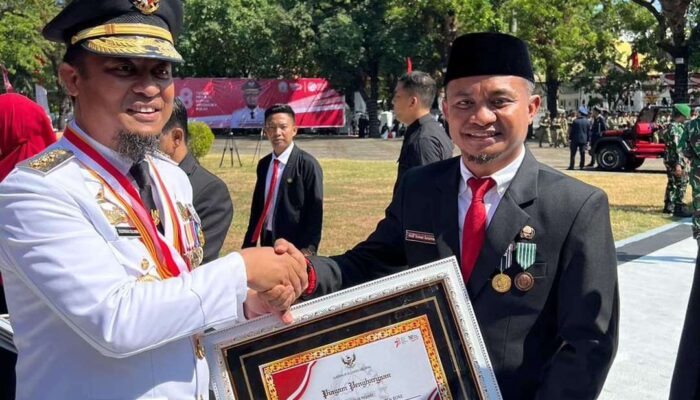 Dua Klan Sulaiman Maju Pilkada 2024, Pemilihan Gubernur dan Pemilihan Bupati Bone Diambang ‘Kotak Kosong’