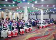 10 dari 7.884 Jemaah Haji Asal Sulsel Dilaporkan Meninggal Dunia, Berikut Nama-Namanya