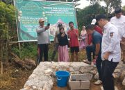 Ciptakan Sarana Ibadah Nyaman, Bupati Pangkep MYL : Kita Ada Program Bantuan ke Masjid 