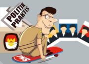 Diduga Kampanyekan Balon Bupati Petahana di Pilkada 2024, Lurah Nanti Sanksi Netralitas ASN