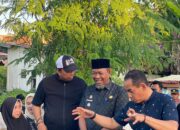 Pulang Kampung, Kapolda Sulsel Ziarah Makam Kakek Buyutnya di Bone