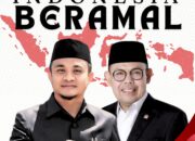 BREAKING NEWS : Presiden Terpilih Usung Andi Asman – Andi Akmal di Pilkada Bone