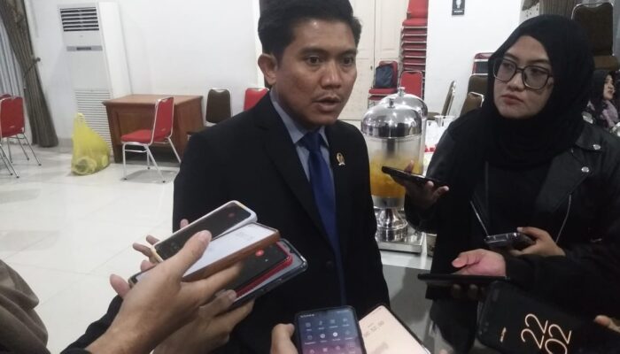 Sambut IKN, Andi Faizal Sebut Bontang Harus Siapkan SDM Berkualitas