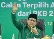 PKB Bakal Serahkan Nama Usungan Balon Bupati Sulsel Hari Ini, Tidak Ada Nama A Islamuddin