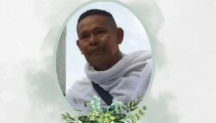 Innalillah, Tokoh Pertanian Barebbo H Masri Meninggal Dunia