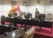 RDP Pembebasan Lahan Bontang Lestari, Dewan Soroti Ketidakhadiran DLH Provinsi Kaltim