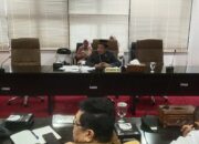 DPRD Bontang Dorong Peningkatan Kapasitas Nadzir Wakaf Melalui Perda Pemberdayaan Wakaf Produktif