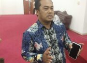 Faisal Desak Pemkot Bontang Tingkatkan Penanganan Banjir di Guntung