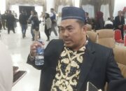 Kurangi Kemacetan di Pelabuhan Loktuan, DPRD Bontang Usulkan Area Belakang Gedung Uji KIR Jadi Tempat Parkir