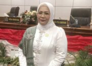 Srikandi PKB, Sitti Yara, Satu-satunya Perempuan di DPRD Bontang 2024-2029