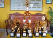 Selamat! MIN 3 Bone Raih Juara Umum Lomba HUT RI di Ulaweng