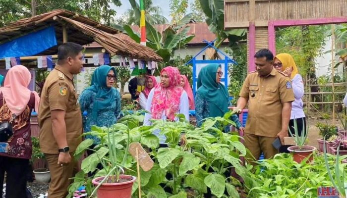 Dirangkaikan Ramah Tamah, Juara Dasa Wisma Desa Selli Segera Diumumkan