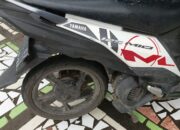 Aksi Pencurian Knalpot Marak Dini Hari, Jurnalis Tribun Timur Jadi Korban