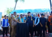 Listrik Super Sun Kini Dinikmati Masyarakat Pulau Pangkep