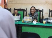 Masuki Tahapan Pencalonan Bupati dan Wakil Bupati, Adnan Jamal : Perlu Pemetaan Pasal-Pasal Agar Pengawasan Efektif