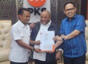 Sah, Paket BerAmAl Resmi Diusung PKS di Pilkada Bone 2024