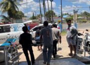 Pengendara Asal Maros Tewas Kecelakaan di Libureng Bone, Ini Identitasnya