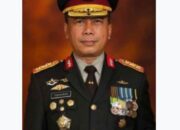 BREAKING NEWS : Irjen Pol A Rian Dimutasi, Kapolda Sulsel Dijabat Irjen Pol Yudhiawan