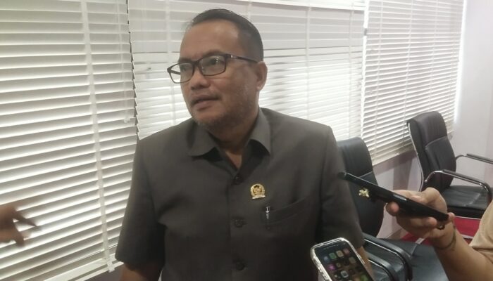 Komisi III Bontang Mediasi Sengketa Lahan, PT MDP Siap Negosiasi Ganti Rugi ke Ahli Waris