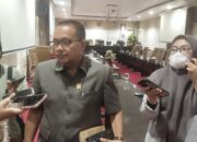 Lahan Warga Dijadikan Tempat Pembuangan Limbah, Dewan Dorong Pemkot Bontang Cari Solusi