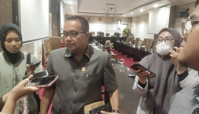 Lahan Warga Dijadikan Tempat Pembuangan Limbah, Dewan Dorong Pemkot Bontang Cari Solusi