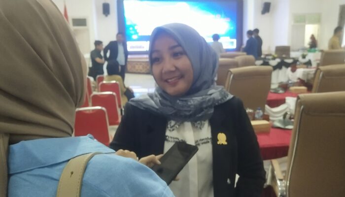 Lawan Pelecehan, Tri Ismawati Serukan Perempuan Harus Proaktif