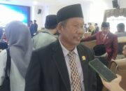 HUT RI ke-79, Rusli Dorong Bontang Perkuat SDM