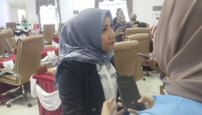 Alat Kontrasepsi Bagi Remaja, DPRD Bontang Minta Kebijakan Ini Dikaji Ulang