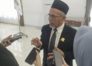 DPRD Bontang Pertanyakan Penurunan Anggaran RSUD Taman Husada