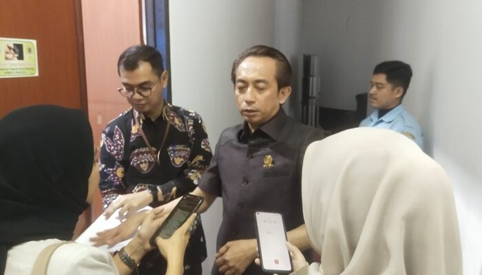 Dewan Sambut Positif Pemprov Ambil Alih Enam Jalan di Bontang