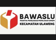 Panwaslu Ulaweng Butuh 43 Pengawas TPS, Ini Syaratnya!