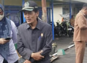 Minim Penerangan Jalan, Abdul Malik Sebut Bontang Lestari Butuh Perhatian Serius