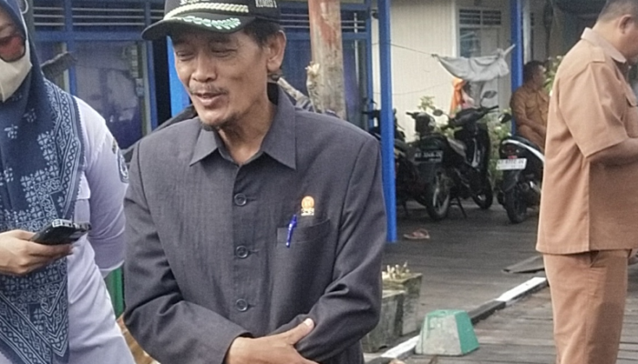 Minim Penerangan Jalan, Abdul Malik Sebut Bontang Lestari Butuh Perhatian Serius