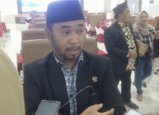 Jabatan Berakhir, Amir Tosina Ucapkan Terimakasih Sudah Mendukungnya Selama 5 Tahun DPRD Bontang