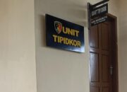 Usut Pengelolaan Anggaran Kecamatan, Polres Bone Periksa Maraton Camat