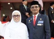 Andi Fajaruddin Ditunjuk Plt Sekda Bone, Pamong Senior Duduki Sejumlah Jabatan Penting