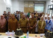 Pemkab Pangkep Gelar Lomba Karya Tulis Ilmiah Tingkat SMA