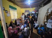 Nahas, Bocah di Mare Tewas Tenggelam Disaat Kerabatnya Hendak Bakar-bakar Ikan