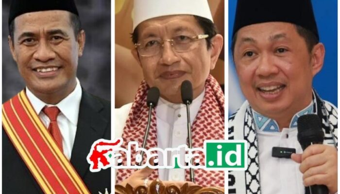 Membanggakan, Tiga Putera Bone Sulsel Bakal Jadi Menteri – Wamen di Kabinet Prabowo – Gibran