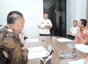 Pemda Lutim Gandeng Assessment Center Polda Sulsel Jaring Pejabat Berkualitas