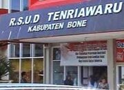 Dokter IGD RSUD Tenriawaru Bone Dianiaya Keluarga Pasien Korban Laka