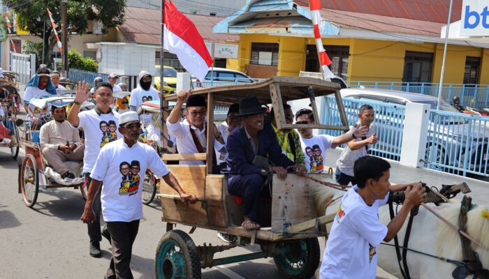 Sipakariomi Gagas Program “Manis Sehat” Solusi Untuk Bone Sejahtera