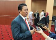 Legislator PAN Ajak Masyarakat Berperan Aktif Dalam Pemilihan Kepala Daerah