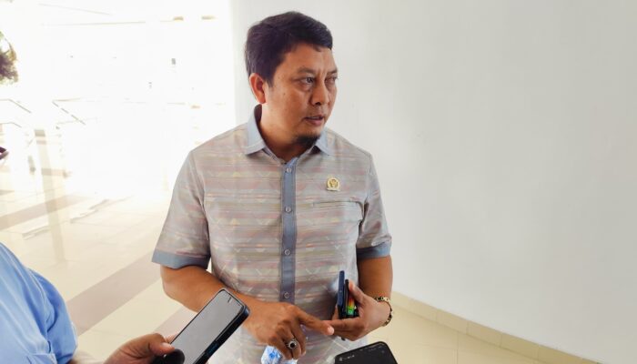 Kekerasan Seksual, Irfan: Perlu Dilakukan Tindakan Pencegahan