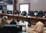 Komisi B Bontang Dorong Dispoparekraf Maksimalkan Potensi Wisata