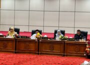 Sejumlah Kadis Absen Rapat APBD 2025, Ketua DPRD Bontang Ancam Pangkas Anggaran OPD