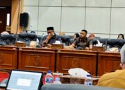 Fraksi PKB Puji Pemkot Dalam Tingkatkan Target PAD Bontang 2025