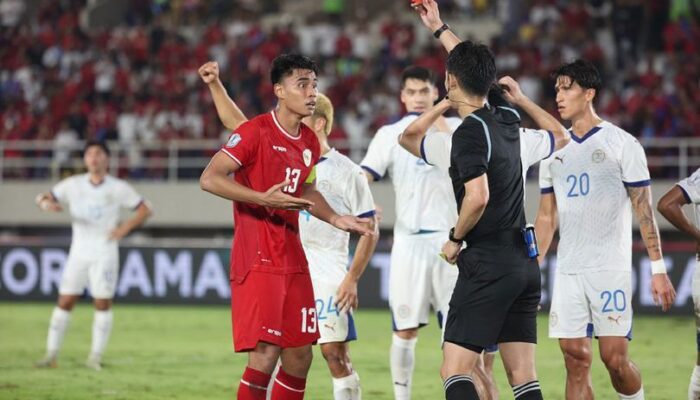 Timnas Gagal Lolos Piala AFF, Shin Tae Yong Kecewa